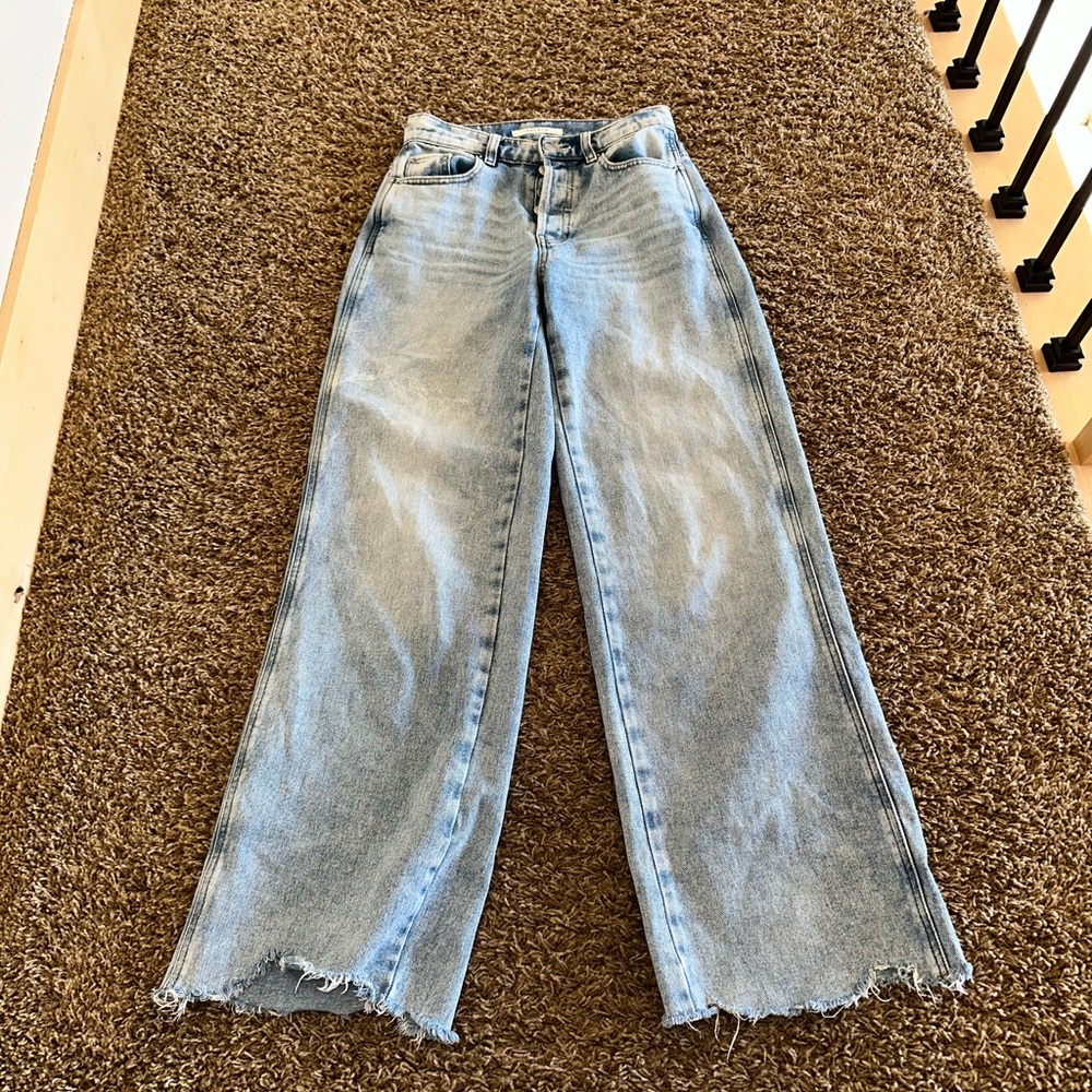 Pacsun baggy jean - Picture 2 of 5